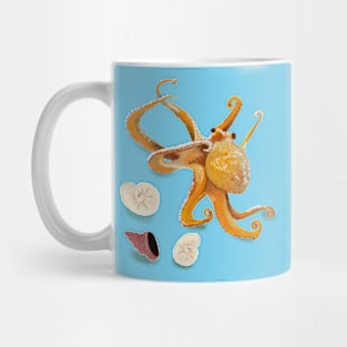 Into the Sea Mug